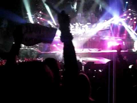 Tokio Hotel Concert A Marseille Le 23 Mars 2010 