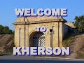 Видео Welcome to Kherson, "A City of Brides"