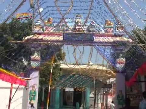 Me To Aashapura Mataji Ri Karu Aarti Asha Karde Puran Maharai...