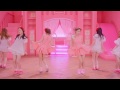 [Strawberry Milk] 크레용팝 유닛-딸기우유 'OK(오케이)' M/V