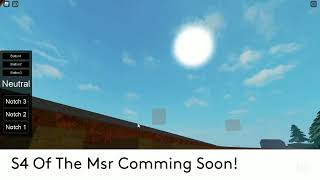 The Mid Sodor Railway Season 4 Trailer