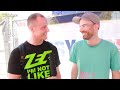 Gerard und Blumentopf im Fancheck [Interview] | Hiphop Open 2013 #3