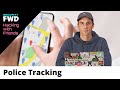 How Police Track Your Location Without a Warrant