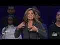 Federal Leaders' Debate 2019
