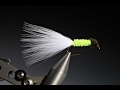 Tying a Dog Nobbler with Barry Ord Clarke Tying a Dog Nobbler with Barry Ord Clarke
