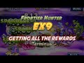Brave Frontier : FH Terminus Season 9 Get All Reward Clear (No Maxwell)