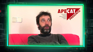 APECAT pregunta a Mazoni