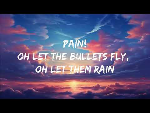 🎶🎼🎵Imagine Dragons - Believer (Lyrics)