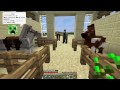 秋風Minecraft Tuesday 日常(26) - 7 / 8