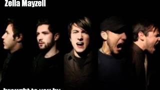 Watch Zella Mayzell Her Feet Go Down To Death video