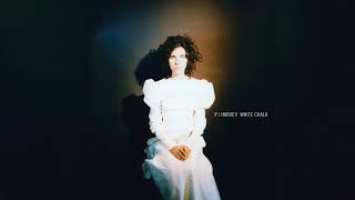 Pj Harvey - When Under Ether Instrumental