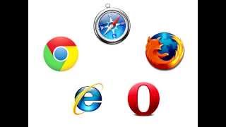 Web Browser Wars 8 - Early 2014 Benchmarks