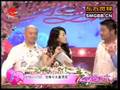 Sam Michael on Chinese dating game show 3