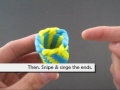 Paracord Acorn Basket