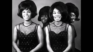 Watch Shirelles Its Love That Really Counts video
