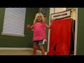 Keira - Fashion Show '09 - Take 6
