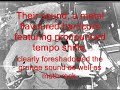 Squirrel Bait - Kid Dynamite - Skag Heaven 1987