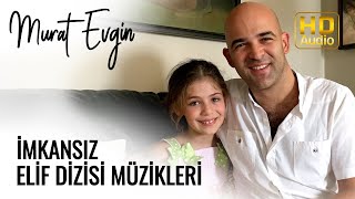 Murat Evgin - İmkansız | imposible - subtítulos en español Elif Dizisi Müzikleri