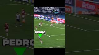O Pedro Brinca E O Rival Sente Muito