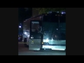 Lil Wayne Tour Bus Shot Up After Leaving Club in Atlanta (Young Thug HomeTown)