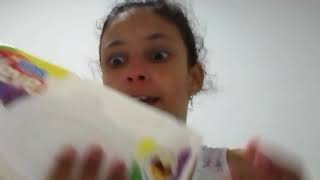 Parte 8 E Minha Rotina Da Noite