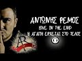 Antonis Remos - H Agapi Erxetai Sto telos ( New Official Single 2012 ) TEASER 2012