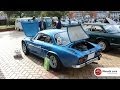 Michelotti Blue, 1970-1973 (Renault) Alpine A110 1600S