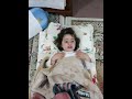 شعر حافظ با دکلمه زیبای دختر بچه با استعداد