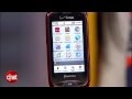 Foto pequena Primeiro olhar: Pantech Hotshot (Verizon)
