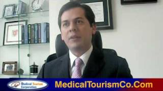 Minimal Stimulation IVF with Vitrification - Mini IVF (Invitro) Treatment in Mexico