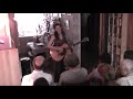 Edie Carey  - Something Out Of Nothing - Live @ Folk In The Lounge 2013-05-03