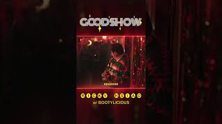 跟著蕭煌奇一起跳！大秀Disco舞蹈@Rickyxiaoofficial  蕭煌奇全新單曲《Good Show》復古登場✨