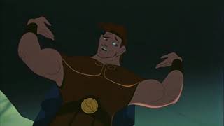 The Cheap Shot Hercules Vore
