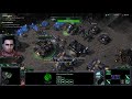 StarCraft 2 Wings of Liberty Végigjátszás #20 Engine of Destruction