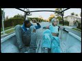 Ayleks - Mixed Messages ft. BlocBoy JB [Official Music Video]