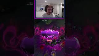 Ça Devait Être La Dernière Après 9H De Live....