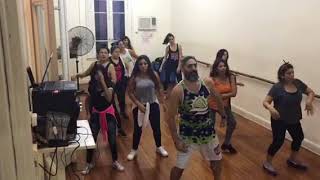 Se Você Quiser - Clase De Ritmos Brasileros - Prof. Matias Maler