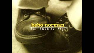 Watch Bebo Norman The Hammer Holds video
