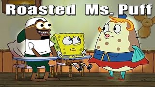Boating school in the HOOD (Spongebob)