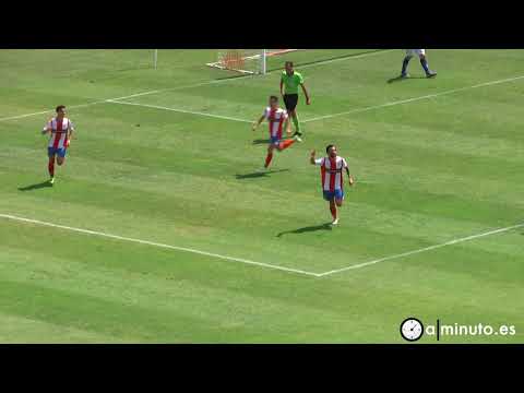 ALMINUTO.ES (Algeciras-Socuellamos Ida Ascenso 2B)