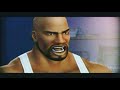Def Jam Vendetta Fight For New York Movie Game Full