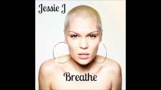 Watch Jessie J Breathe video