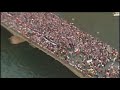 Raw: Egypt Military Releases New Protest Video
