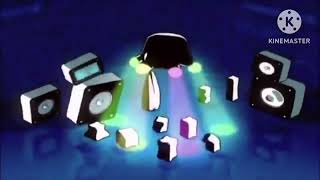 Qubo Logo Revival 2024-Present
