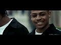 Gridiron Gang Gang Scenes