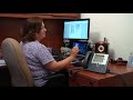 Cisco Phone Training - Using the Phone