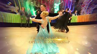 Ruslan Meshkov & LInda Gill I Fred Astaire Imperial Point