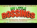 My Little Bossings Original Motion Picture Soundtrack