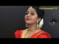 Zee Kannada TV anchor Anushree//Anushree anchor live video dance//comedy Khiladi!