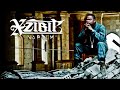 Throw It Like Its Free (Napalm Deluxe Edition) - Xzibit ft. Black Milk, Phats, Tre Capital